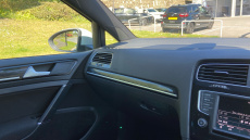 Volkswagen Golf 1.4 TSI GTE 5dr DSG Hatchback